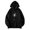 Black, variant on Women's Hoodies Long Sleeve Daisy Sweatshirts Drawstring Pullover Tops Fall Winter Outfits (Pink XXL)
