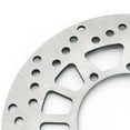 thumbnail image 5 of Front Brake Disc Rotor For Yamaha DT TW XT Tricker 1986-2017, 5 of 7