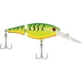 thumbnail image 5 of Berkley Flicker Shad Jointed Fishing Lure, Racy Shad, 1/3 oz, 5 of 9