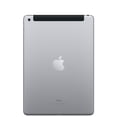 thumbnail image 2 of Restored 2018 Apple 9.7-inch iPad Wi-Fi + Cellular 32GB - Space Gray (6th Gen) (Refurbished), 2 of 4