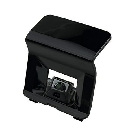 Telecamera Posteriore Per Auto HD 720p Night Vision - Compatibile Con Peugeot 208/301/308/408/508/3008, Citroen C2 C4 C5 DS3, Renault Koleos 2 - Versione Notte NTSC - 2