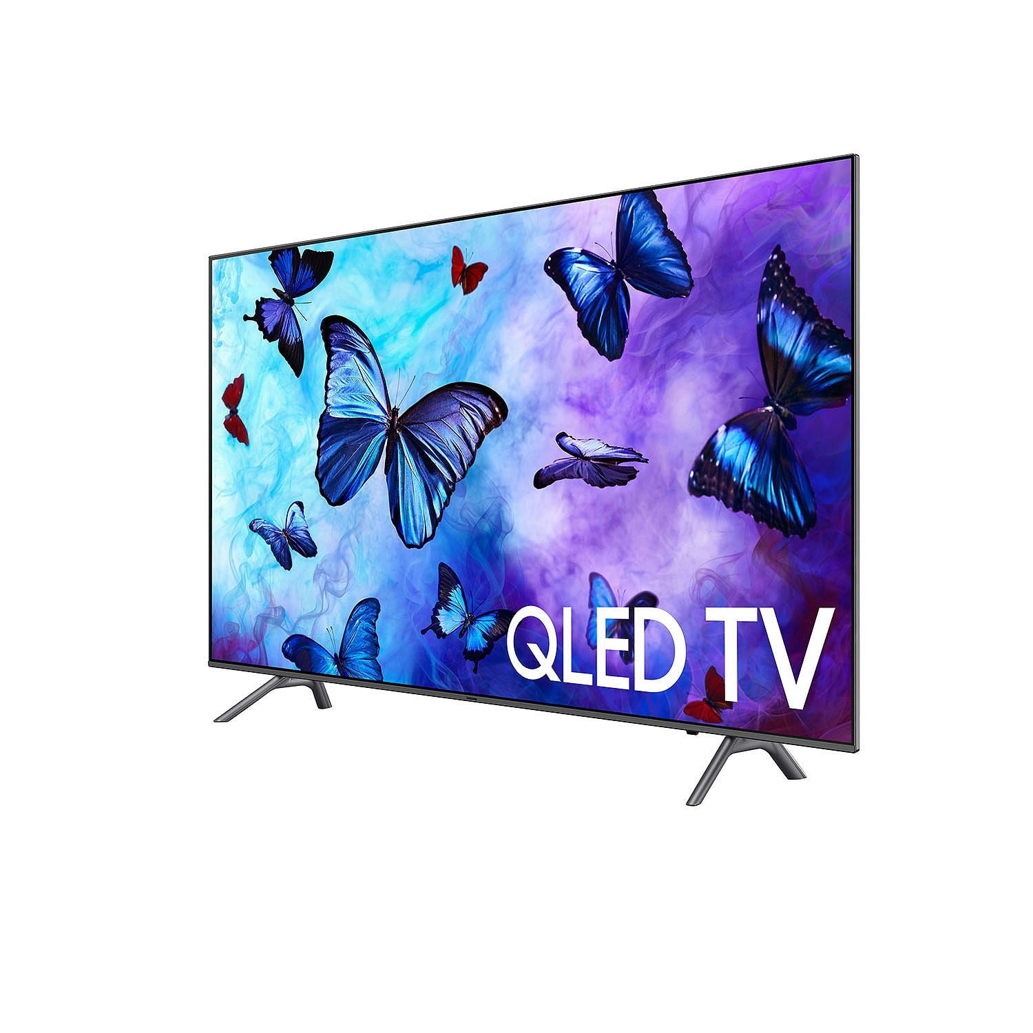 Refurbished SAMSUNG 65\