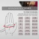 thumbnail image 1 of pares de guantes de trabajo de cuero para hombres y mujeres, guantes de muñeca ajustables para conductor, construcción, trabajo en el jardín, guantes de jardinería. Afortunado Sencillez, 1 of 4