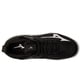 thumbnail image 4 of Zapatillas de Vóleibol Mizuno Wave Dimension Mujer Negras Talle 9, 4 of 8