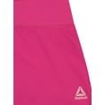 thumbnail image 7 of Reebok Girl's Athletic Lightweight Skort, Sizes 4-18, 7 of 7
