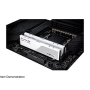 G.SKILL Ripjaws S5 Series 32GB (2 x 16GB) 288-Pin PC RAM DDR5 6000 (PC5 48000) Desktop Memory Model F5-6000J3040F16GX2-RS5W