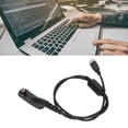 thumbnail image 1 of Línea De Programación USB, ABS Conveniente Portátil Conecte Directamente Cable De Programación USB Estable Para La Serie APX Para La Serie XPR, 1 of 7