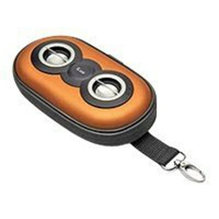 iLuv iSP110 Speaker System