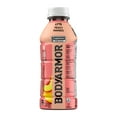 thumbnail image 1 of BodyArmor Lyte Peche Mango Bouteille, 473 mL, 1 of 7
