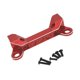 thumbnail image 2 of Accesorio de conexión para parachoques delantero de coche RC, conector para parachoques para Wltoys 1:10 104020 rojo, 2 of 9