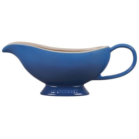 Le Creuset Gravy Boat, 16 oz, Marseille