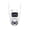 White, variant on Closeli 3MP Dual Lens WiFi Security Camera Outdoor, IPX56 Waterproof, 360 PTZ AI Auto Tracking, Color Night Vision, Two-Way Audio & Motion Alarm