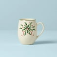 thumbnail image 4 of Lenox Holiday Cocoa Mug, 18oz, 4 of 4