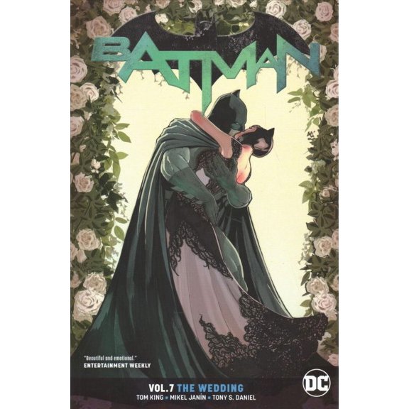 Pre-Owned Batman Vol. 7: The Wedding (Paperback) 1401283381 9781401283384