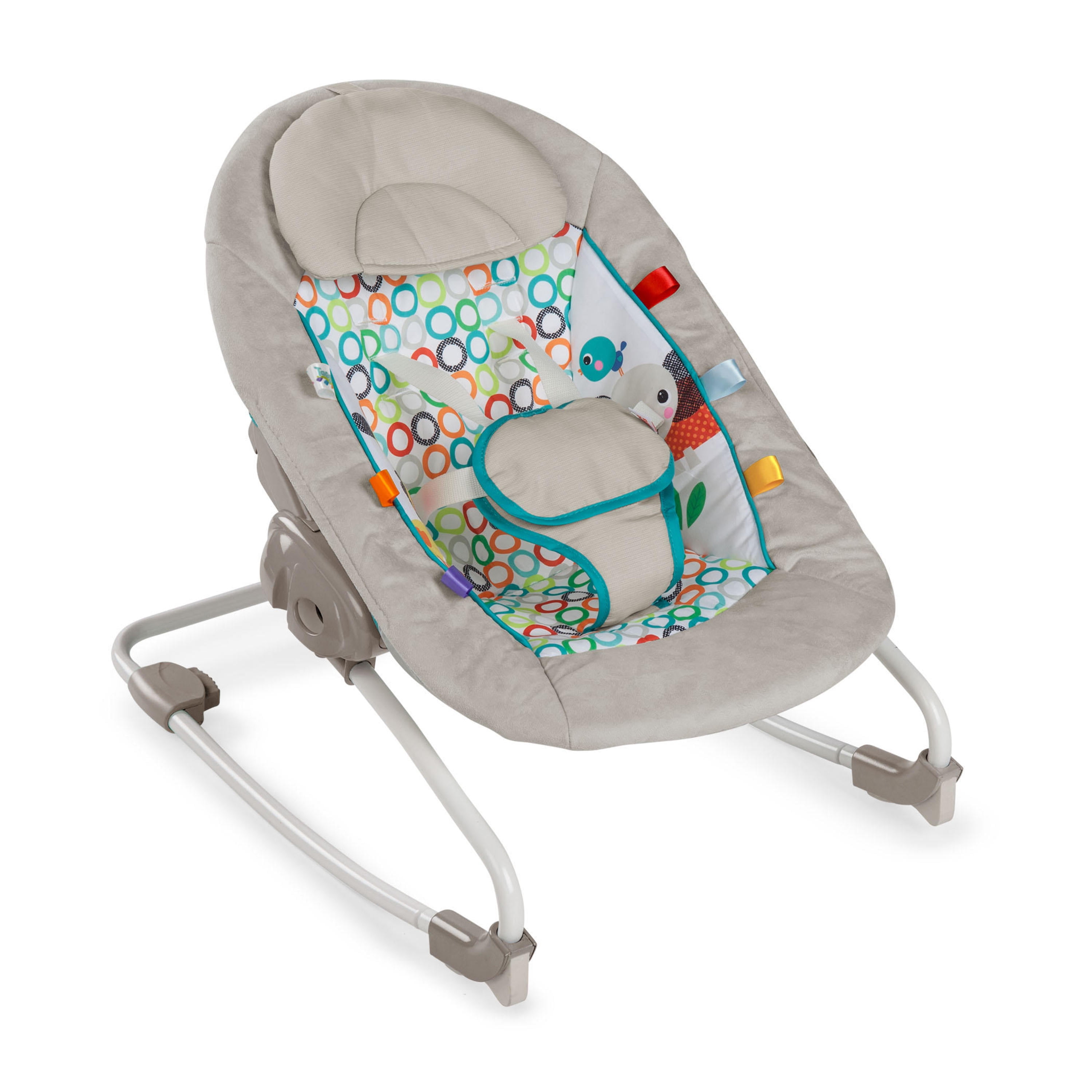 rock and swing 2 in 1