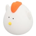 thumbnail image 2 of Cartoon Chicken Shape Night Light,3 Gears Bedside Night USB Night Light LED Night Lamp True Excellence, 2 of 8