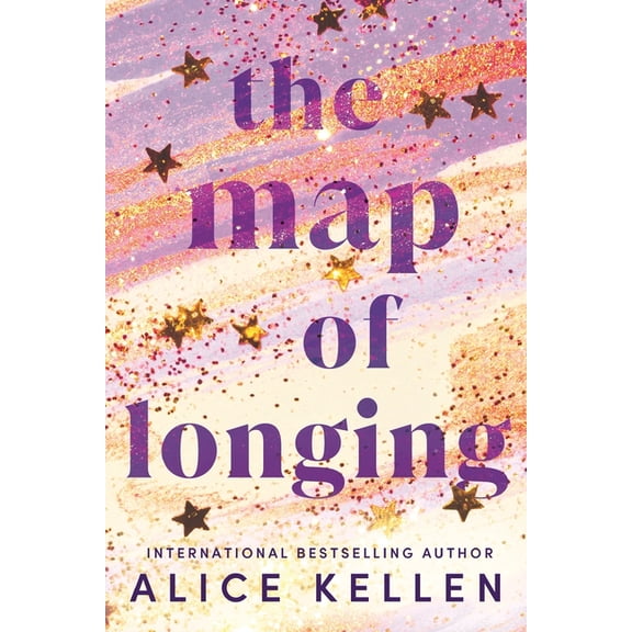 The Map of Longing, (Paperback)