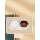 thumbnail image 4 of Single Set Dual Bowls Pet Feeding Bowl For Cat And Dog With Anti-spill Design, 4 of 5