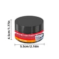 thumbnail image 3 of HCBY Glass Polishing Powder Kit, Professional Scratch Eraser for Auto RV Glass, Shower Door Cleaner and Restorer, Non-Damaging Formula for Home Vehicle Use, 3 of 9