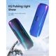 thumbnail image 3 of Altavoz Bluetooth ERKEISEHN IPX7 impermeable de 25 W Super Bass, 3 of 7