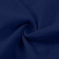 thumbnail image 5 of Women's Casual Pants Women'S Fashionable And Casual Solid Color Cotton And Linen Three Quarter High Waisted Casual Pants Women's Casual Pants X, 5 of 9