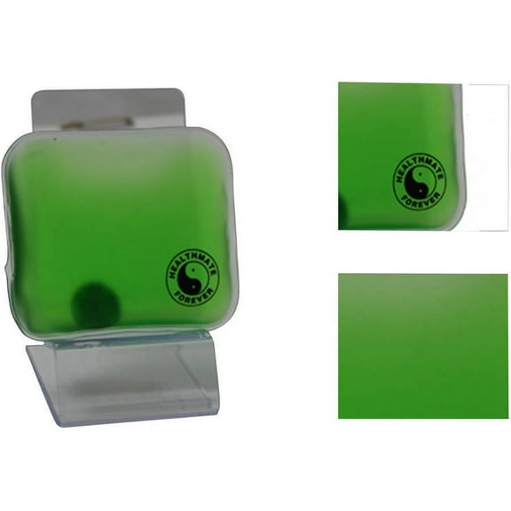 Dual Comfort Hot or Cold Therapy Pack - Square Shaped pads