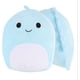 thumbnail image 1 of 1 pieza lindo dinosaurio peluche juguete dinosaurio peluche animal, 9.83 pulgadas algodón peluches muñeca suave lumbar cojín almohada para coche y decoración del hogar más, 1 of 1