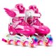 thumbnail image 2 of Patines en línea ajustables con ruedas iluminadas para niños y yeacher  Patines en línea, 2 of 7