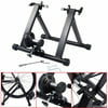 Bike Trainer Stand Portable Magnetic Resistance Indoor Bicycle Cycling Exercise