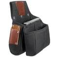 thumbnail image 3 of Occidental Leather 9520LH Left Hand Finisher Finishing Fastener Tool Bag Pouch, 3 of 4