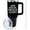 Black 3, variant on Old Lives Matter Birthday Gifts for Men Unique, Funny Gifts for Dad, Him, Grandpa, Old Man, Retirement Gifts for Men - American Flag 40oz Tumbler with Handle and Straw