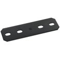 thumbnail image 3 of National Hardware - V1183 9-1/2" x 3" x 1/8" Rectangular Mending Plate, 3 of 4