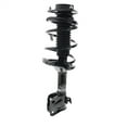 thumbnail image 2 of Complete Corner Unit Assembly -Strut, Mount and Spring, 2 of 5