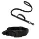 thumbnail image 1 of Collar táctico para perro, correa táctica para el pecho y la espalda, correa para perro grande, collar táctico para perro, 1 of 6