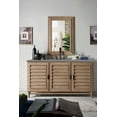 thumbnail image 5 of James Martin Vanities 620-V60s-3Gex Portland 60" Free Standing Single Basin Vanity Set -, 5 of 7