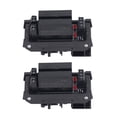 thumbnail image 2 of Module de Relais à Semi-Conducteurs, DIN Rail Plug and Play Mini DIY Relais 24-480VAC Sortie 5-8A Charge pour le Contrôle Industriel, 2 of 8