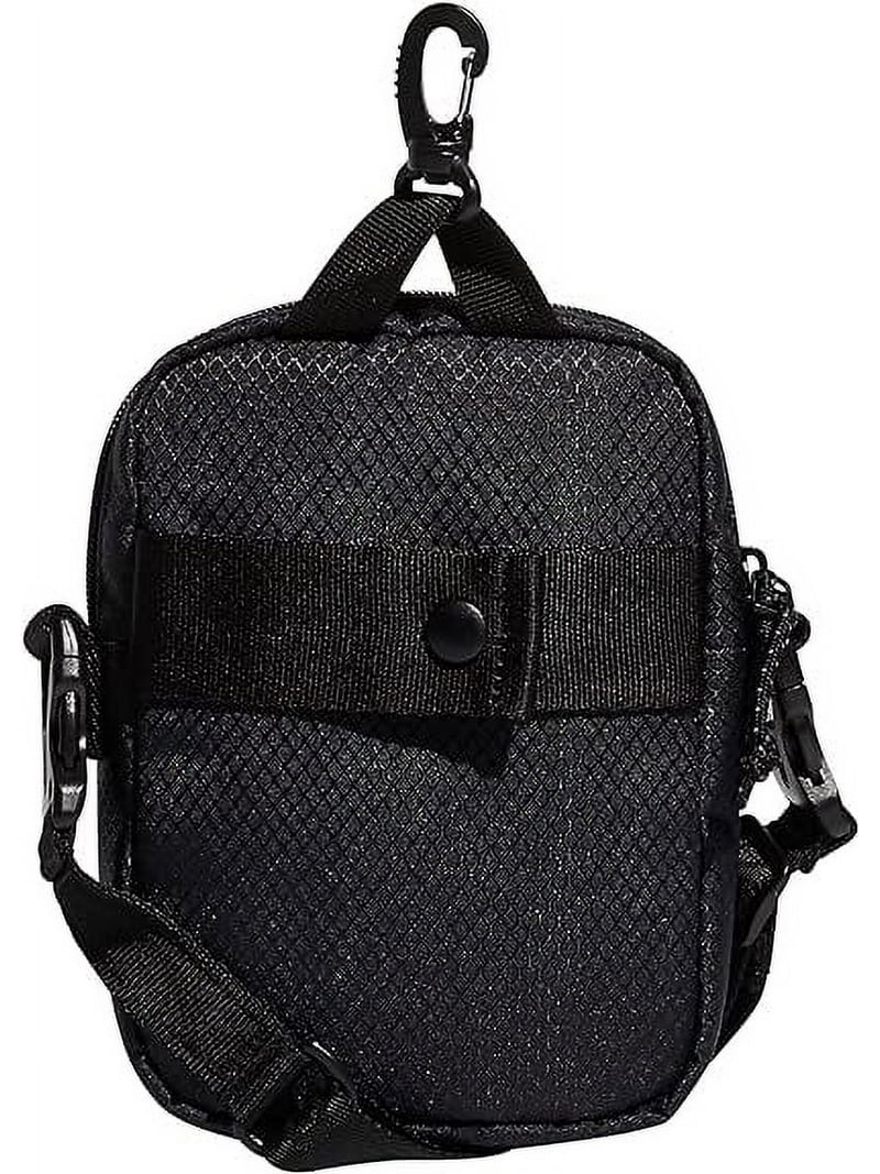 新品未使用　ENNOY Utility Big Bag Black バッグ ENNOY UTILITY BIG BAG 🟨🏷️⬛️ UTILITY BIG BAG