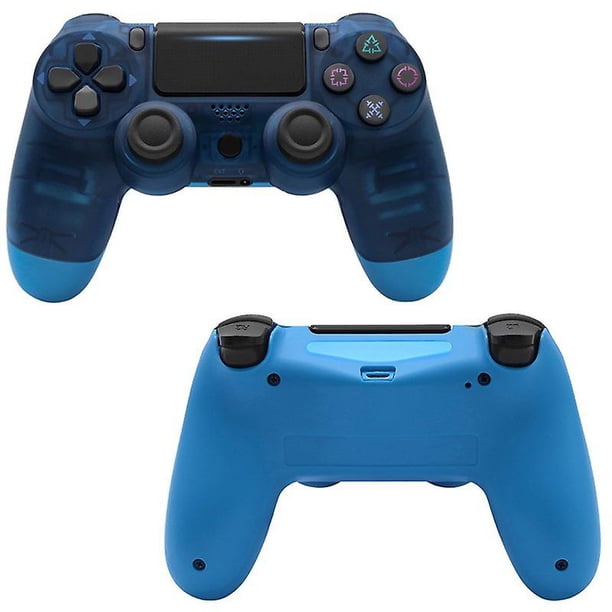 Controlador inalámbrico Ps4 Joystick de juego Bluetooth para Playstation 4 Pro / Slim Dualshock 4 Gamepad