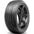 thumbnail image 1 of Llanta Continental ContiSportContact 5 SSR 225/45R17 91W, 1 of 3
