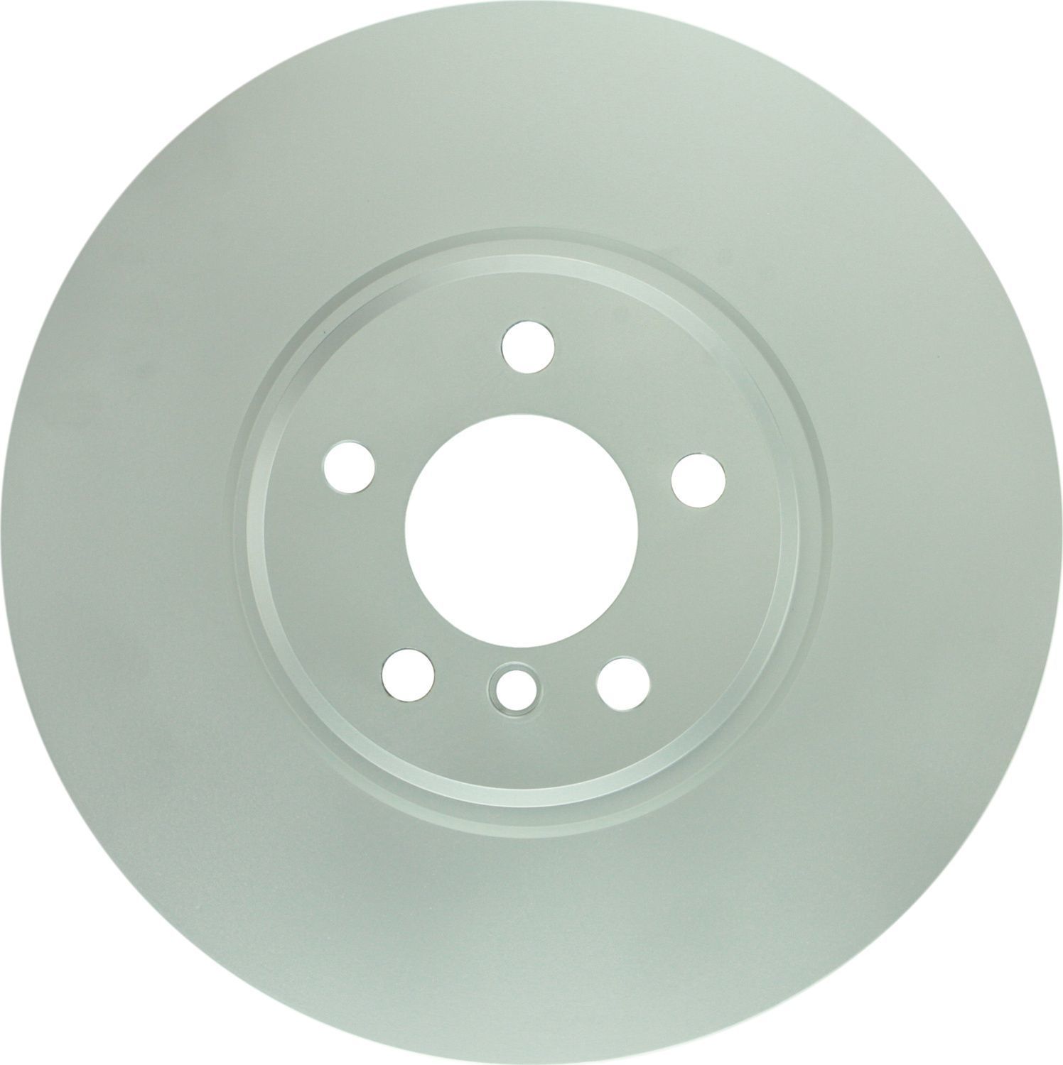 Bosch 15011501 QuietCast Disc Brake Rotor