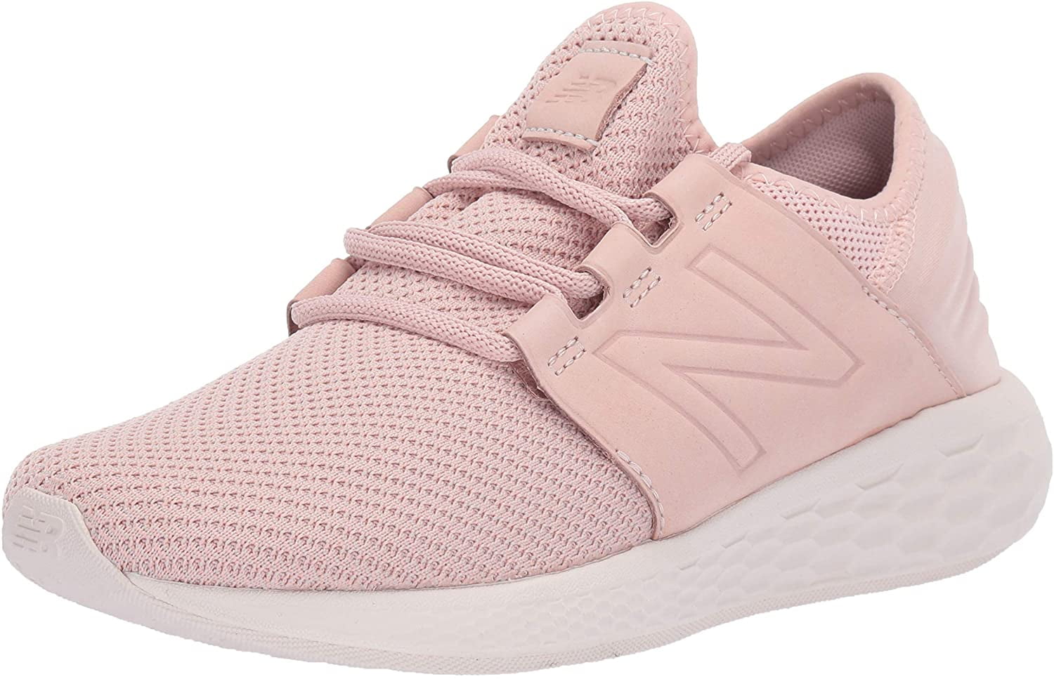 new balance pink fresh foam
