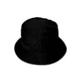 thumbnail image 1 of Gravity Solid Bucket Hats Solids Bucket Hat, Black S/M, 1 of 1