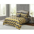 thumbnail image 2 of North Home Travis Housse de Couette Très Grand Lit, 2 of 4