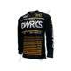 thumbnail image 3 of 2021 nuevo enduro camiseta de motocross mx mtb jersey maillot ciclismo hombre dh camiseta para descensos bicicleta fuera de carretera ciclismo jersey, 3 of 5