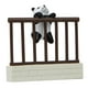 thumbnail image 2 of Panda para Decoración de Casa de Muñecas perfecl Ornamento de panda 7,2 cm x 7 cm, 2 of 8