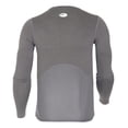 thumbnail image 2 of Playera Manga Larga Under Armour Entrenamiento Hombre, 2 of 3