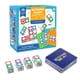 thumbnail image 1 of Juego De Rompecabezas Preescolar Para Niños, Rompecabezas De Bloques De Construcción De Cognición De Color Y Forma, Juguetes Educativos De Desarrollo Temprano Eigraketly FN005631-00, 1 of 6