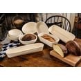 thumbnail image 2 of Frieling Round Proofing Basket, Brotform Bread Rising Banneton and Serving Basket, 8-inch, 2 of 5