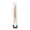 thumbnail image 1 of Cuchillo de Corte Mainstays Acero Inoxidable 33.7 cm, 1 of 4