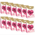 thumbnail image 5 of Big Dot of Happiness Be My Galentine - Galentine's & Valentine's Day Gift Favor Bags - Party Goodie Boxes - Set of 12, 5 of 8